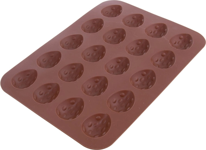 Antiaanbak en flexibel siliconen