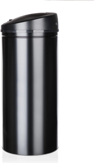 Eenvoudige zakvervanging dankzij klemring