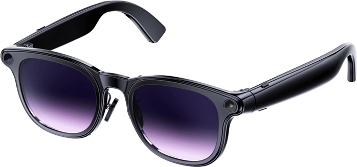 8 MP‑camera en stabiele video 1200p/30 FPS