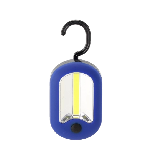 Haak voor ophangen en handsfree