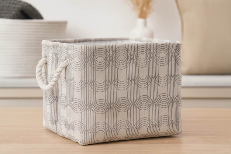 Stijlvol geometrisch design voor elk interieur