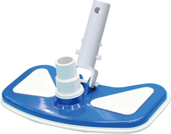 Zwembadborstel en stofzuiger Ocean Vac