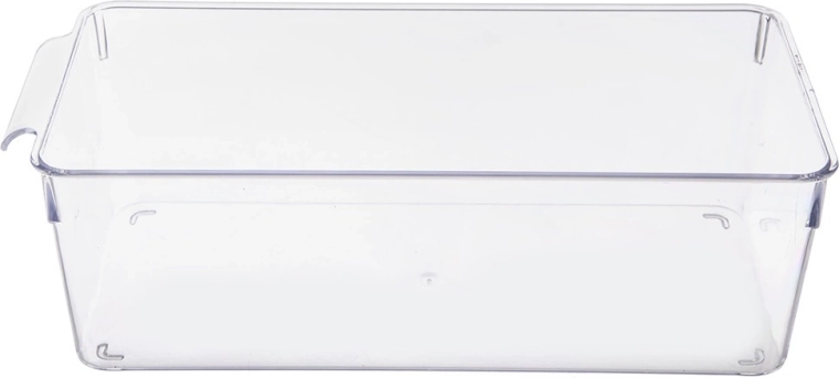 Comfortabel uitschuiven dankzij de handgreep