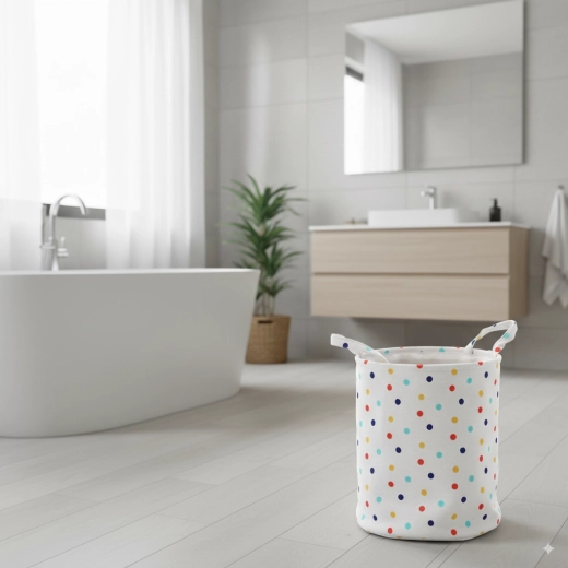 Opvouwbaar ontwerp bespaart ruimte