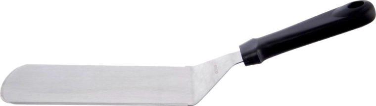 Ergonomische handgreep met ophangoog