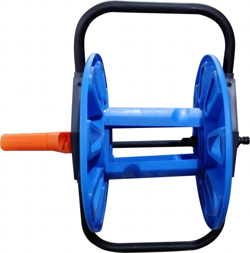 Snel oprollen zonder knopen