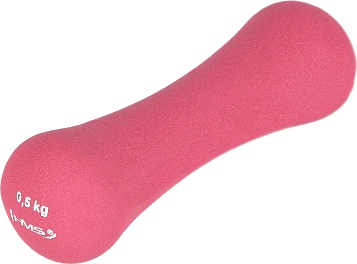 Lichte belasting van 0,5 kg voor toning