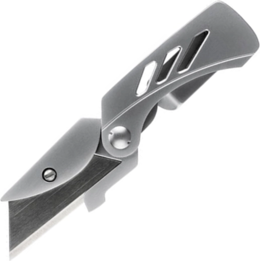 Opvouwbaar mes Gerber EAB Utility Lite