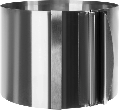 Verstelbare diameter 16–30 cm