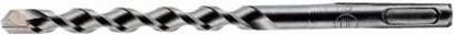 Betonboor SPEEDHAMMER PLUS 22 × 240/300 mm IRWIN