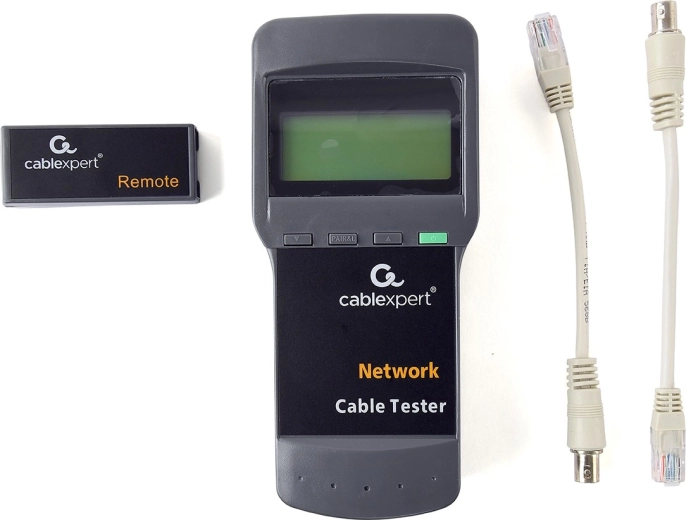 Universeel gebruik en lange accuduur