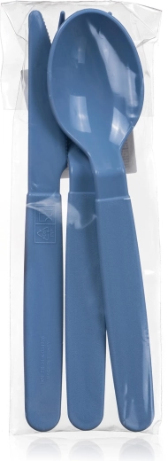 Lichte set voor onderweg