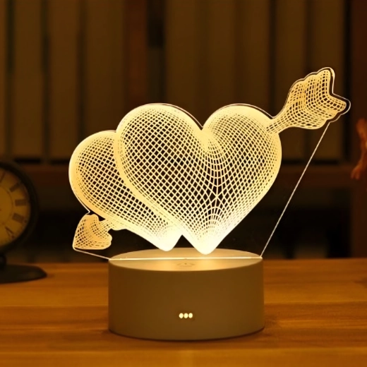 Eenvoudige touchbediening