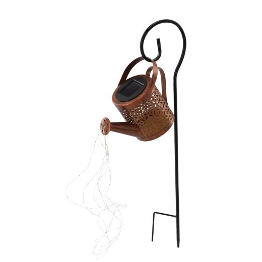 Zonne-energie zonder kabels