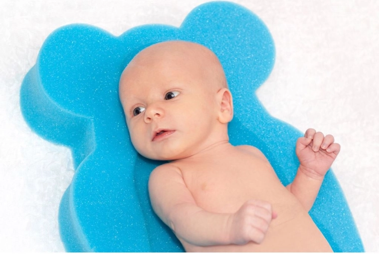 Veiligheid en stabiliteit tijdens het baden