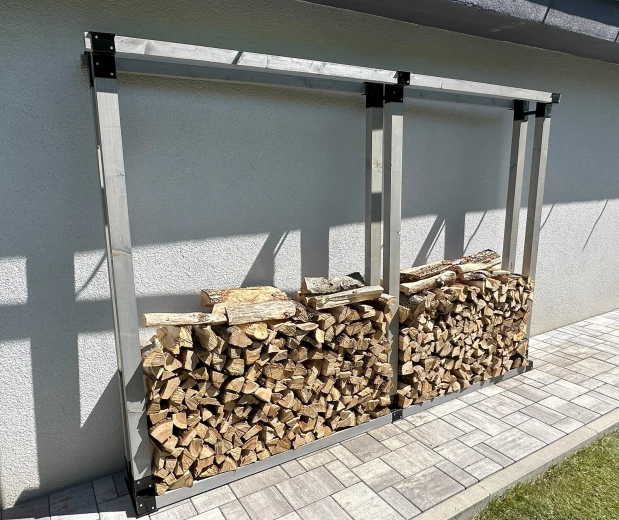 Eenvoudige modulaire montage