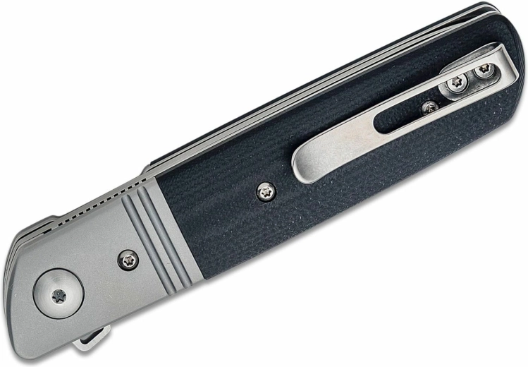 Zeker houvast en veilige vergrendeling