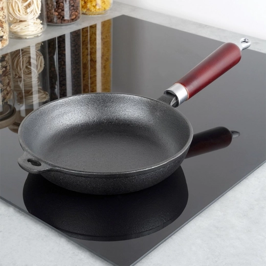 Gelijkmatige opwarming en warmtevastheid