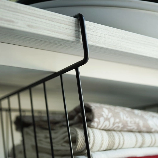 Directe montage zonder gereedschap