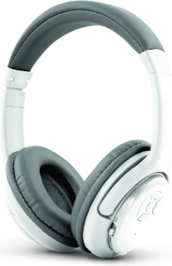 Bluetooth-hoofdtelefoon Libero wit