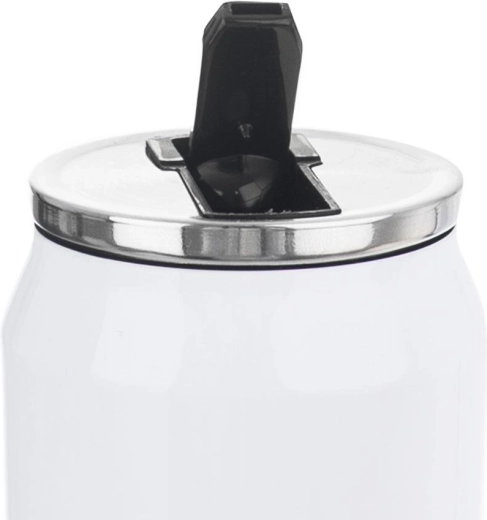 Comfortabel drinken zonder kantelen