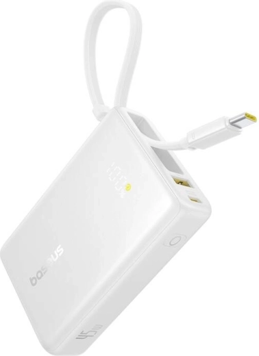 Geïntegreerde kabel en meerdere poorten