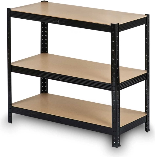 Snelle schroefloze montage