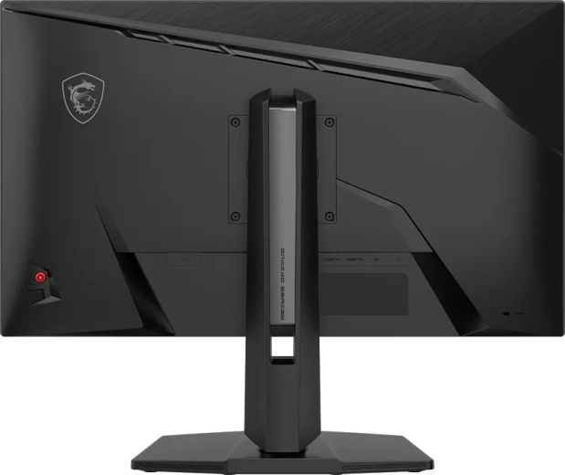 Ergonomische standaard en comfortabele bediening