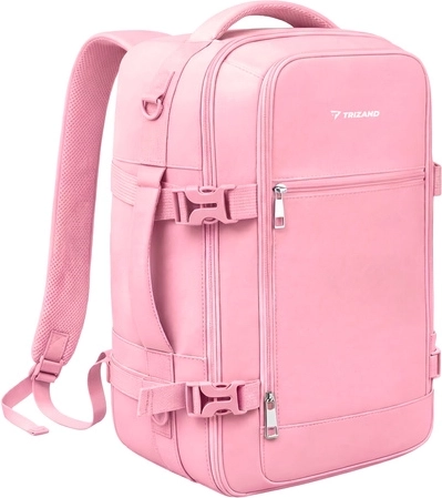 Kofferopening en slimme organisatie