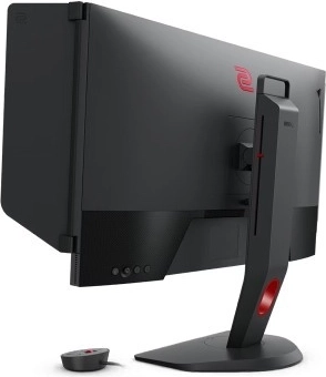 Ergonomie en snelle bediening