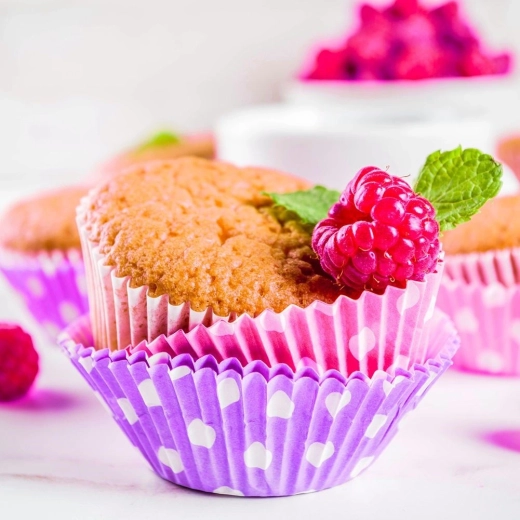 Veelzijdig voor zoet en hartig