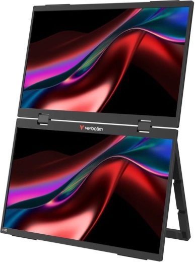 Full HD en 60 Hz voor scherp en vloeiend beeld