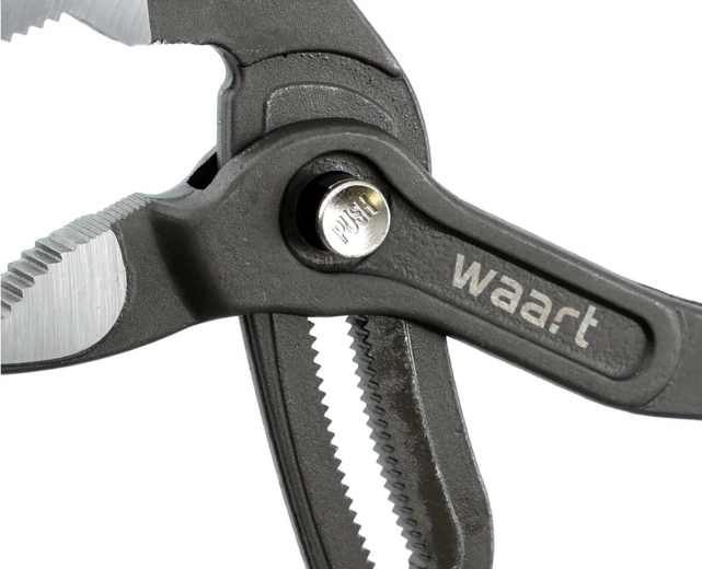 Precieze meerstandige verstelling