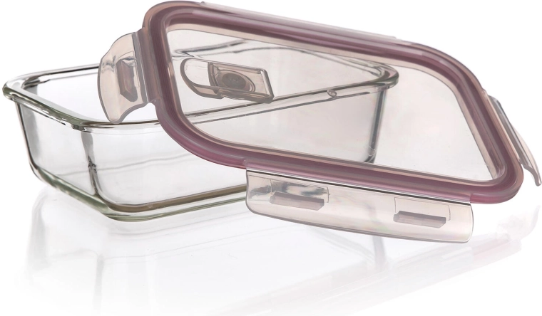 Ideaal voor opwarmen en invriezen