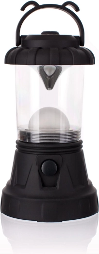 Helder en zuinig licht met 11 LED