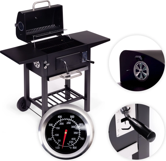 Precieze temperatuurcontrole