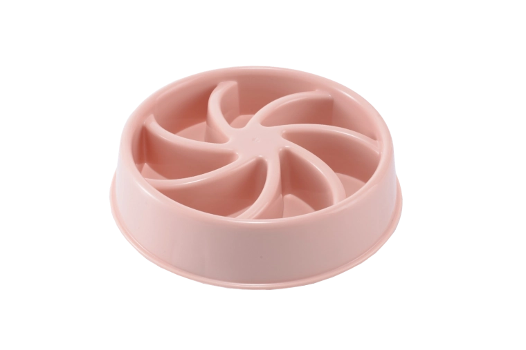 Vertraagde voeding voor betere spijsvertering