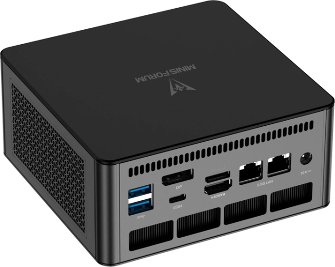 Cold Wave 2.2‑koeling met vloeibaar metaal