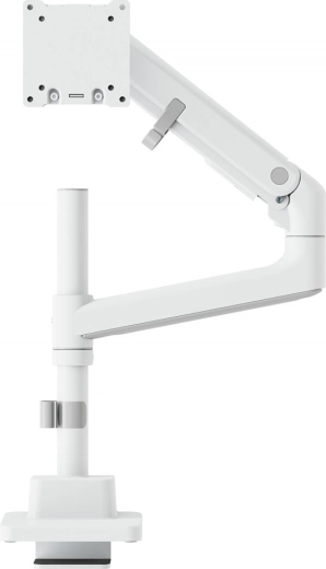 Universele montage en snelle VESA-bevestiging