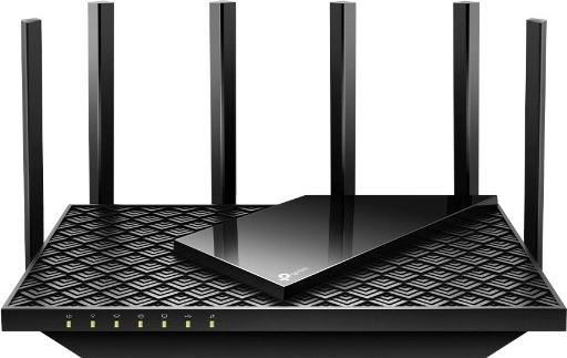 Router Wi‑Fi 6 AX5400 Archer AX72 Pro