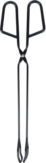 Duurzame metalen constructie met anti-aanbaklaag