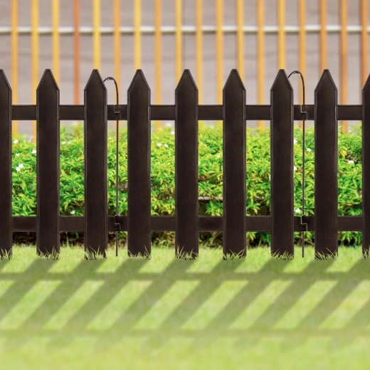 Eenvoudige installatie en stevige verankering