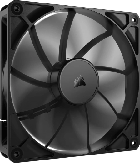 RS140 140mm-ventilator in één verpakking