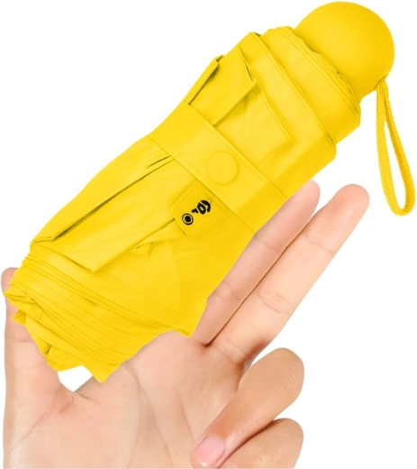 Compact formaat voor elke tas