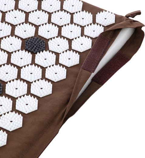 Afneembare, wasbare hoes voor eenvoudig onderhoud