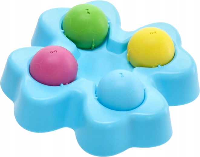 Veilig ontwerp en eenvoudig schoon te maken