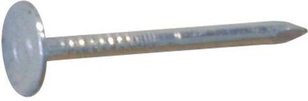 Kartonspijkers 16 × 2,5 mm – verpakking 2,5 kg