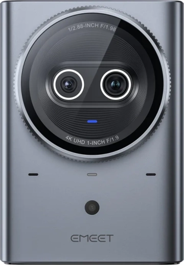 4K-beeld en snelle PDAF-focus