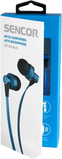 Ingebouwde microfoon voor gesprekken