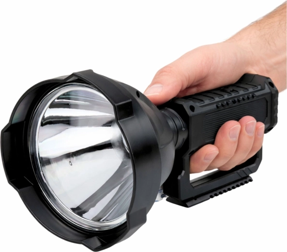 Krachtige, gerichte bundel voor groot bereik